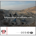 Good quality prompt service famous brand alluvial gold mining equipment 2015